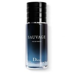 DIOR Sauvage - Cytusowe i waniliowe nuty zapachowe, Limitowana edycja Woda perfumowana 30 ml Męskie. Perfumy męskie Dior. Za 425.00 zł.