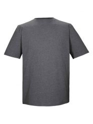 Killtec Koszulka "KOS 77" w kolorze szarym rozmiar: M. Szare bezrękawniki KILLTEC, m, bez wzorów, bez kołnierzyka, bez ramiączek. Za 74.99 zł.