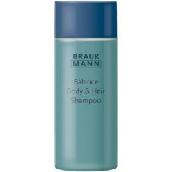 Hildegard Braukmann Balance Body & Hair Shampoo Szampony 250 ml Męskie. Szampony i pielęgnacja Hildegard Braukmann. Za 92.79 zł.