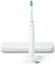 Szczoteczka soniczna Philips Sonicare 3100 series HX3673/13 biały. Szczoteczki elektryczne PHILIPS. Za 219.00 zł.