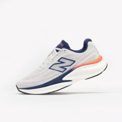 Buty do biegania męskie New Balance Fresh Foam X Kahia V2. Buty do biegania New Balance, bez wzorów, z kauczuku, bez zapięcia, do biegania. Za 499.99 zł.