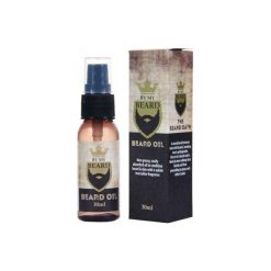 BY MY BEARD 30ml Profesjonalny olejek do brody. Szampony i pielęgnacja marki MPM Consumer Products. W wyprzedaży za 14.99 zł.