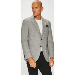 Pierre Cardin - Marynarka. Garnitury marki Pierre Cardin. W wyprzedaży za 699.90 zł.