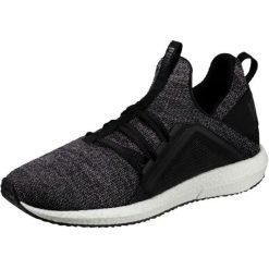 Puma Buty Mega Nrgy Knit Black Asphalt 45. Buty do biegania marki Puma. W wyprzedaży za 219.00 zł.
