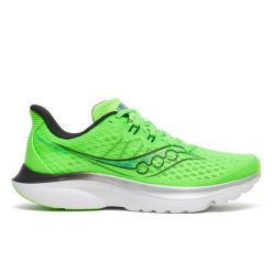Buty do biegania męskie Saucony Kinvara 16. Buty do biegania Saucony, bez wzorów, bez zapięcia, do biegania. Za 599.99 zł.