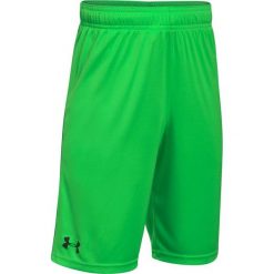 Under Armour Spodenki Tech Block Short męskie zielone r. XL (1290334-974). Krótkie spodenki sportowe Under Armour. Za 60.77 zł.