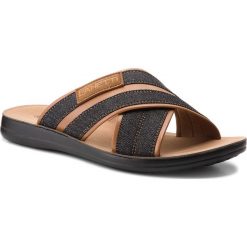Klapki LANETTI - MS17019-1 Czarny. Klapki marki QUECHUA. W wyprzedaży za 59.99 zł.