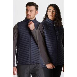 Kurtka puchowa Craghoppers. Niebieskie kurtki Craghoppers, m, bez wzorów, z puchu, bez kaptura. Za 433.00 zł.