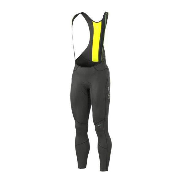 Spodnie rowerowe męskie Alé Cycling R-EV1 Agonista Plus. Czarne spodenki rowerowe ALÉ CYCLING, m, bez wzorów, rowerowe. W wyprzedaży za 643.99 zł.