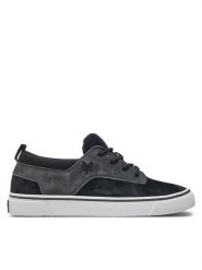Zoo York Tenisówki 10700001 Czarny. Czarne trampki Zoo York, m, bez wzorów, bez zapięcia. Za 199.99 zł.