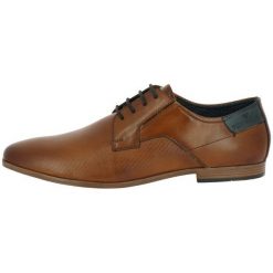 Tom Tailor Półbuty Męskie 44 Brązowy. Eleganckie półbuty Tom Tailor. Za 349.00 zł.