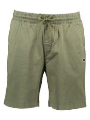 Champion Szorty w kolorze khaki rozmiar: XL. Brązowe szorty Champion, xl, bez wzorów, z bawełny. Za 94.95 zł.