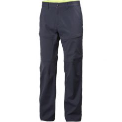 Helly Hansen Spodnie Trekkingowe Męskie Dromi Utility Pant, Graphite Blue L. Spodnie treningowe długie marki Helly Hansen. W wyprzedaży za 269.00 zł.