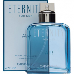 Eternity Air for Men - EDT - 200 ml. Perfumy męskie marki HUGO BOSS. W wyprzedaży za 172.95 zł.