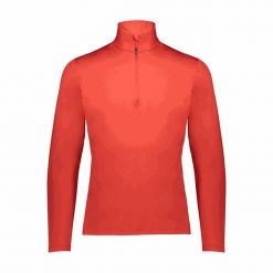 Golf męski narciarski CMP. Żółte golfy CMP, l, bez wzorów, bez ramiączek. Za 98.99 zł.