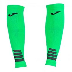 Skarpety opaski kompresyjne Joma Leg Compression. Zielone skarpety Joma, bez wzorów. Za 25.99 zł.