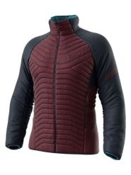 DYNAFIT Kurtka funkcyjna "Speed" w kolorze czerwono-czarnym rozmiar: L. Czarne kurtki outdoor i hardshell Dynafit, l, bez wzorów, z materiału, outdoorowe. Za 522.14 zł.