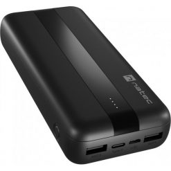Natec Trevi 20000mAh. Powerbanki . Za 88.90 zł.