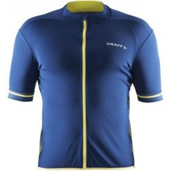 Craft Koszulka Rowerowa Męska Classic Dark Blue M. Bezrękawniki Craft. Za 249.00 zł.