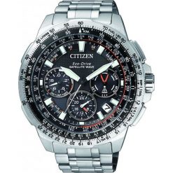 ZEGAREK CITIZEN Satellite Wave CC9020-54E. Zegarki marki CITIZEN. Za 6,990.00 zł.