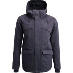 Brunotti HIGHEND Kurtka snowboardowa night blue. Kurtki narciarskie i snowboardowe marki 4F. W wyprzedaży za 639.20 zł.