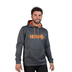 Bluza z kapturem DUERO M V3 z zamkiem błyskawicznym – wygoda i styl z możliwości. Żółte bluzy z kapturem Izas, m, bez wzorów, z kapturem. Za 182.57 zł.