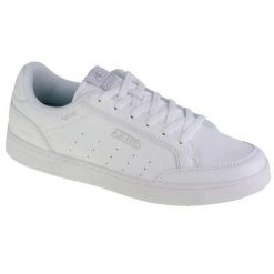 Trampki Męskie Skóra Agora. Białe trampki Joma, m, bez wzorów, bez zapięcia. Za 228.99 zł.