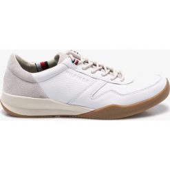 Tommy Hilfiger - Buty. Buty sportowe casual marki Tommy Hilfiger. W wyprzedaży za 379.90 zł.