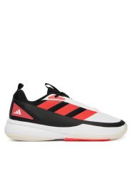 Adidas Buty do koszykówki Subzone JR1432 Czarny. Czarne buty do koszykówki Adidas, bez zapięcia, do koszykówki. Za 329.99 zł.