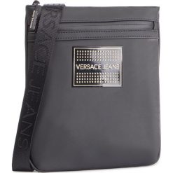 Saszetka VERSACE JEANS - E1YTBB52 71120 899. Saszetki i nerki marki Versace Jeans. Za 409.00 zł.