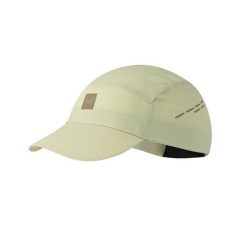 Czapka z daszkiem BUFF PACK LIGHT CAP SOLID. Zielone czapki z daszkiem Buff, na lato, bez wzorów, z elastanu. Za 219.90 zł.