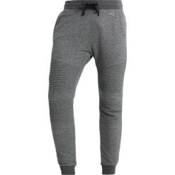 Hollister Co. MOTO SUPER SKINNY Spodnie treningowe medium grey. Spodnie treningowe długie marki WED'ZE. Za 209.00 zł.
