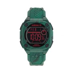 Zegarek adidas. Zielone zegarki Adidas. Za 469.99 zł.
