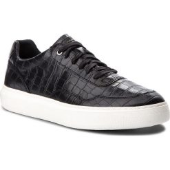 Sneakersy GEOX - U Deiven C U845WC 0006Y C9999 Black. Buty sportowe casual marki Geox. W wyprzedaży za 359.00 zł.