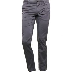 BOSS CASUAL SLIM Chinosy medium blue. Eleganckie spodnie BOSS CASUAL. Za 419.00 zł.