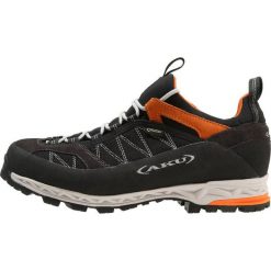 Aku TENGU LOW GTX Półbuty trekkingowe schwarz/orange. Buty trekkingowe marki Aku, z materiału. W wyprzedaży za 639.20 zł.