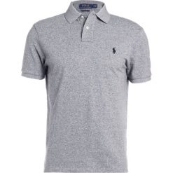 Polo Ralph Lauren CUSTOM SLIM FIT Koszulka polo canterbury heather. Koszulki polo Polo Ralph Lauren. Za 419.00 zł.
