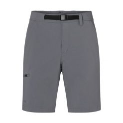 Spodenki trekkingowe męskie Marmot Arch Rock 9. Szare szorty Marmot, m, bez wzorów, rockowe. Za 229.99 zł.