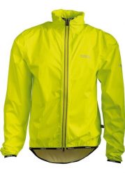 Kurtka wodoodporna Pro-X Elements Air Jacket. Żółte kurtki PRO-X ELEMENTS, l, bez wzorów, z materiału, z kapturem. Za 371.00 zł.