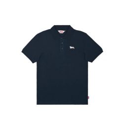 Polo Lonsdale Whalton. Białe koszulki polo Lonsdale, m, bez wzorów, bez kołnierzyka, bez ramiączek. Za 250.00 zł.