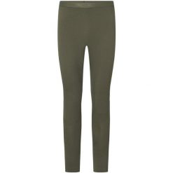 Bielizna męska VIKING Gasher Merino Man Pants. Zielona bielizna termoaktywna Viking, na zimę, l, bez wzorów, z materiału, bez ramiączek, narciarskie. Za 179.90 zł.