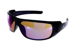 Okulary przeciwsłoneczne Altitude Eyewear Icepark. Niebieskie okulary przeciwsłoneczne 8848 Altitude. Za 406.50 zł.