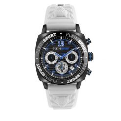 Zegarek Plein Sport. Białe zegarki Plein Sport. Za 719.99 zł.