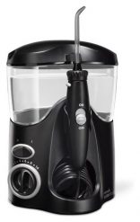 Irygator do zębów Waterpik WP-112 czarny. Irygatory do zębów Waterpik. Za 299.00 zł.