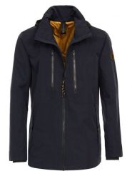 CASAMODA Kurtka funkcyjna w kolorze granatowym rozmiar: M. Niebieskie kurtki outdoor i hardshell CASAMODA, m, bez wzorów, bez kaptura. Za 295.99 zł.