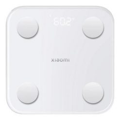 Xiaomi Mi Body Composition Scale S400 biały. Białe wagi łazienkowe Xiaomi. Za 89.90 zł.