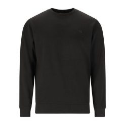 Bluza Cruz Fultan. Czarne bluzy CRUZ, bez wzorów, bez kaptura. Za 189.00 zł.