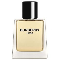 BURBERRY Hero Woda toaletowa 50 ml Męskie. Perfumy męskie Burberry. Za 385.00 zł.