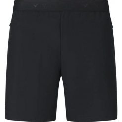 Szorty Virtus Blag V2. Czarne szorty VIRTUS, m, bez wzorów. Za 239.50 zł.