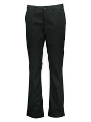 Oakley Spodnie chino "Icon" w kolorze czarnym rozmiar: 36. Czarne eleganckie spodnie Oakley, na co dzień. Za 126.99 zł.